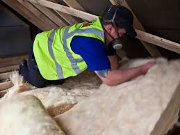 Best Commercial Insulation Services  in Midlothian, IL