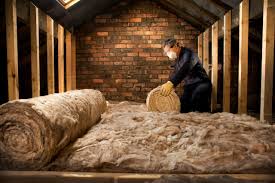 Best Eco-Friendly Insulation Solutions  in Midlothian, IL